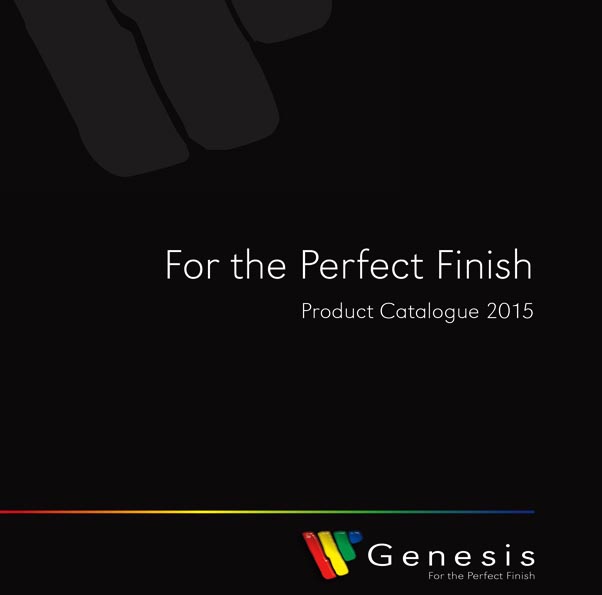 Arab supplier catalog